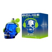 ポリス トゥービー ミスタービート オードトワレ 40mL [フレグランス]