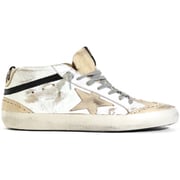 GOLDEN GOOSE ゴールデングース メンズ　スーパースタースニーカー [G30MS634 G1/44 日本サイズ27cm 並行輸入品]