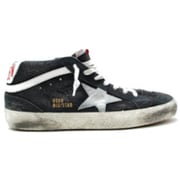 GOLDEN GOOSE ゴールデングース メンズ　スーパースタースニーカー [G30MS634 F7/41 日本サイズ25.5cm 並行輸入品]