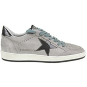 GOLDEN GOOSE ゴールデングース メンズ　スーパースタースニーカー [G30MS592 E1/40 日本サイズ25cm 並行輸入品]