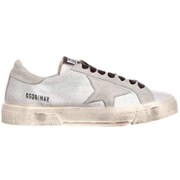 GOLDEN GOOSE ゴールデングース レディース　スーパースタースニーカー [G30WS127 E16/38 日本サイズ24cm 並行輸入品]