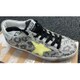 GOLDEN GOOSE ゴールデングース レディース　スーパースタースニーカー [G30WS590 B7/35 日本サイズ22.5cm 並行輸入品]