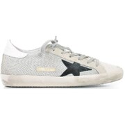 GOLDEN GOOSE ゴールデングース レディース　スーパースタースニーカー [GCOWS590 P9/35 日本サイズ22.5cm 並行輸入品]