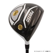 EXUS ドライバー EXUS HI-POWER GRAPHITE（カーボン）（R） ロフト角14° 高反発 2017年モデル [ゴルフ ドライバー]