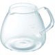 高桑金属 コーヒー グラスサーバー 500ml