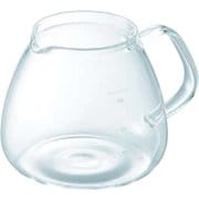 高桑金属 コーヒー グラスサーバー 500ml
