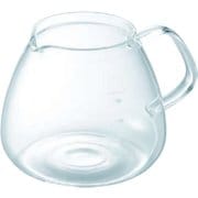 高桑金属 コーヒー グラスサーバー 700ml