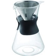 高桑金属 アラジン コーヒーメーカー(ステンレスドリッパー付) 1000ml