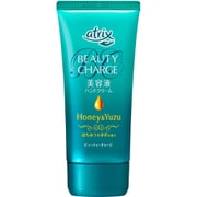 ハンドケア アトリックス ビューティーチャージ はちみつ&ゆずの香り 80g