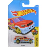 ホットウィール HW ART CARS FANDANGO [ミニカー]