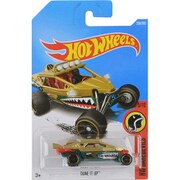ホットウィール HW DAREDEVILS DUNE IT UP [ミニカー]