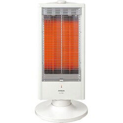 美品　HITACHI HLH-1050S　シーズヒーター ヨドバシ.com - 日立 HITACHI シーズヒーター HLH-1050S 通販