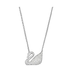 ヨドバシ.com - SWAROVSKI スワロフスキー 5007735 [Swan ネックレス ...