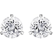 Solitaire ピアス 1800046