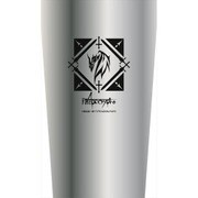 Fate/Apocrypha ステンレスタンブラー ジーク [キャラクターグッズ]