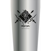 Fate/Apocrypha ステンレスタンブラー シロウ・コトミネ [キャラクターグッズ]