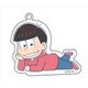 おそ松さん ごろりんアクリルキーホルダー おそ松 [キャラクターグッズ]