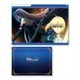 Fate/stay night Heaven's Feel クリアファイル3ポケット B [キャラクターグッズ]