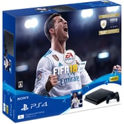 PlayStation4 FIFA 18 Pack [CUHJ-10017]