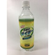 アポロサイダー 500ml×24本 PET