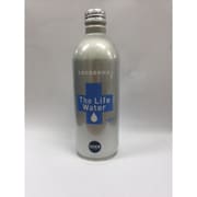 THE LIFE WATER 490ml×24本 ボトル缶