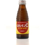 ビタレモンCドリンク 120ml×10本×5パック