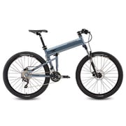 モンタギュー パラトルーパー ハイライン 折りたたみMTB 27.5インチ 外装20段変速 フレームサイズ18インチ PARATROOPER  HIGHLINE 18インチのレビュー 0件モンタギュー パラトルーパー ハイライン 折りたたみMTB 27.5インチ 外装20段 ... -  ヨドバシ.com