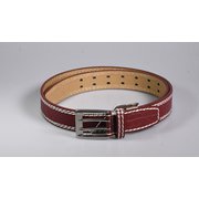 LG1005 RED [ベルト メンズ]