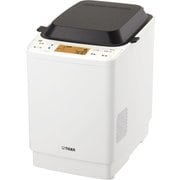 IHホームベーカリー やきたて ホワイト KBY-A100 W