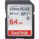 SDXCカード 64GB SDSDUWC-064G-JNJIN