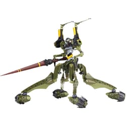 ヨドバシ.com - 海洋堂 KAIYODO EV-008 リボルテック EVANGELION
