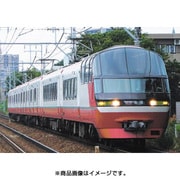 30679 [Nゲージ 名鉄1200系 (リニューアル車・A編成） 6両編成セット (動力付き） 2020年12月再生産]