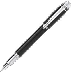 ヨドバシ.com - モンブラン MONTBLANC 115344 [スターウォーカー アーバンスピリット 万年筆 M (中字) カートリッジ式]  通販【全品無料配達】