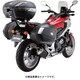 94456 PL1146 チューブラーパニアホルダー NC750X 16