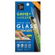 PG-17XGL07 [iPhone X アンチグレア ゲーム専用 液晶保護ガラス]