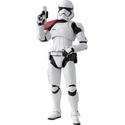 S.H.Figuarts(フィギュアーツ) ファースト・オーダー ストームトルーパー スペシャルセット（THE LAST JEDI） [STAR WARS（スター・ウォーズ） 全高約150mm 塗装済可動フィギュア]