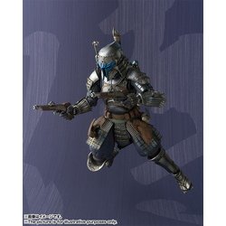 ヨドバシ.com - バンダイ BANDAI 名将MOVIE REALIZATION 浪人 ジャンゴ