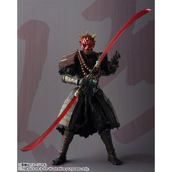 ヨドバシ.com - バンダイ BANDAI 名将MOVIE REALIZATION 僧兵 ダース 