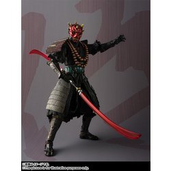 ヨドバシ.com - バンダイ BANDAI 名将MOVIE REALIZATION 僧兵
