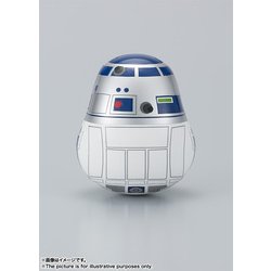 【公式】アクセサリーの激安通販 - ヨドバシ.com バンダイ WARS [STAR R2-D2 CLUB DARUMA BANDAI 特撮