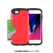 PHFGLOI7S-RD [iPhone 8用 Golf Original]