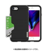 PHFGLLI7S-DS [iPhone 8用 Golf LINE ダークSV]