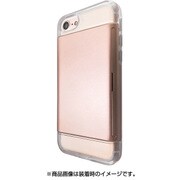 S2BBAXI7S-RG [iPhone 8用 Alex ローズGD]