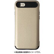 CCDSLII7S-CG [iPhone 8用 Slot-in シャンパンGD]