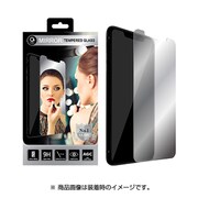 S2BAMRIP8-SV [iPhone X用  S2B Alfa Mirror 液晶保護ガラス]