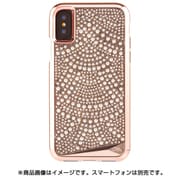 CM036274 [iPhone XS/X用  ブリリアンス レース]