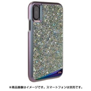 CM036276 [iPhone XS/X用 ブリリアンス イリデセント]