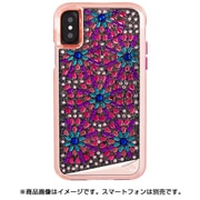CM036278 [iPhone XS/X用 ブリリアンス ブローチ]