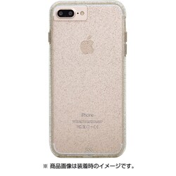 ヨドバシ Com Case Mate ケースメート Cm Iphone 8 Plus 7 Plus 6ｓ Plus 6 Plus ケース Sheer Glam シャンパン 通販 全品無料配達