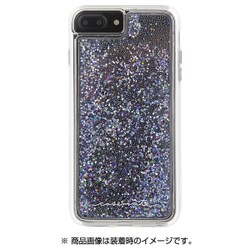 ヨドバシ Com Case Mate ケースメート Cm0361 Iphone 8 Plus 7 Plus 6s Plus 6 Plus ケース Waterfall ブラック 通販 全品無料配達